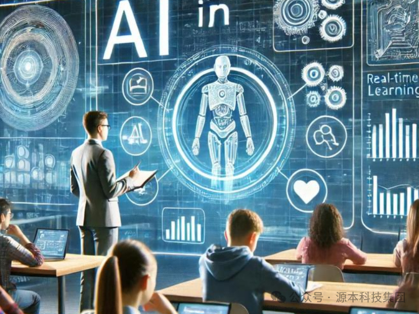 艾弗森贝博ballbet官网科技-本科生掌握大数据、云原生、AI-竞赛保研求职的“超车秘籍”来了！